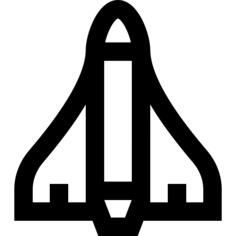 Space shuttle