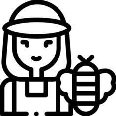 养蜂人