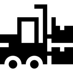 Forklift