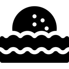 Golf ball