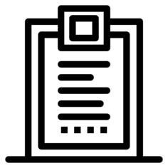 Clipboard
