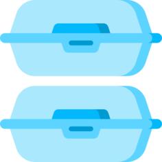 Food container