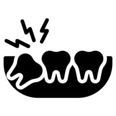 智齿
