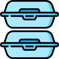 Food container