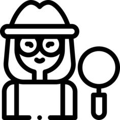 Detective