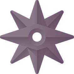 Shuriken
