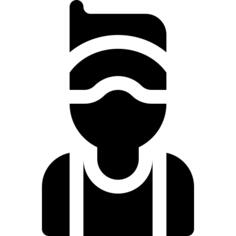 Golfer