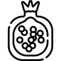 Pomegranate
