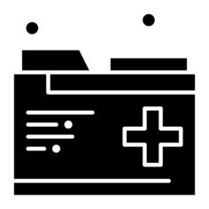 Medical folder