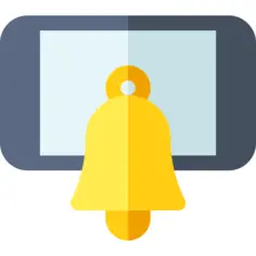 通知事项