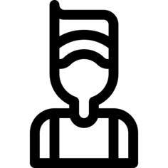 Golfer