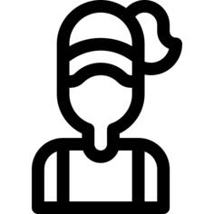 Golfer