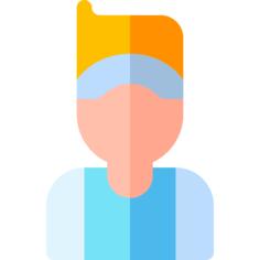 Golfer