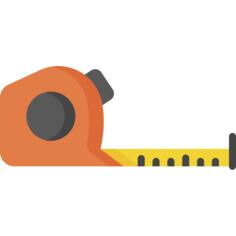 Measuring tape