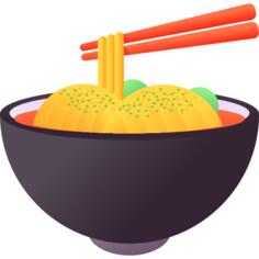 拉面