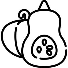Pumpkin
