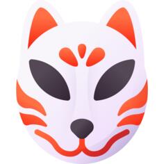 Kitsune