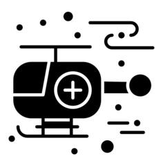 Helicopter