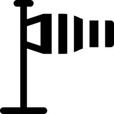 Wind sign