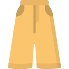 长裤
