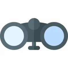 Binoculars