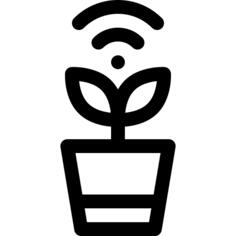 花盆