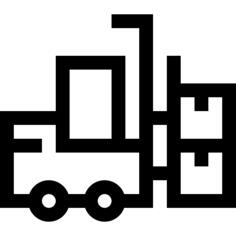 Forklift