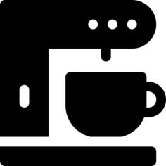 Coffee maker