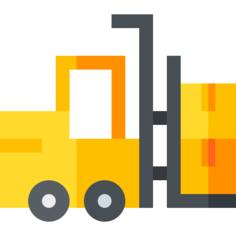 Forklift
