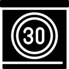 Speed limit