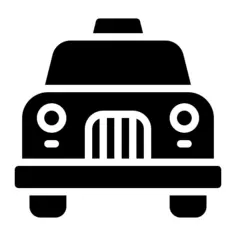 出租车