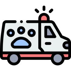 救护车