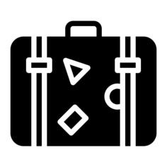 Suitcase