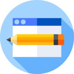 Web design