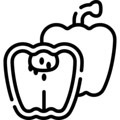 灯笼椒