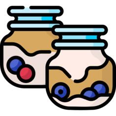 酸奶