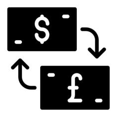 Currency exchange