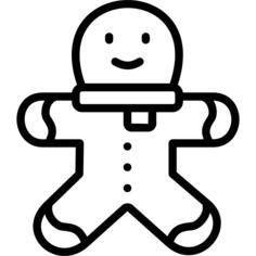 Gingerbread