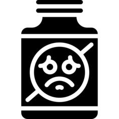 抗抑郁药