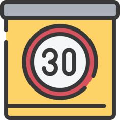 Speed limit