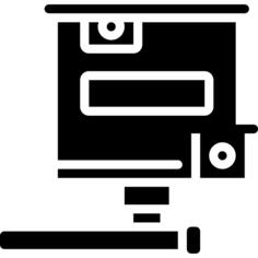 Speed camera