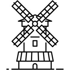 Windmill