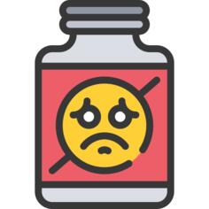 抗抑郁药