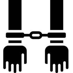 Arrested