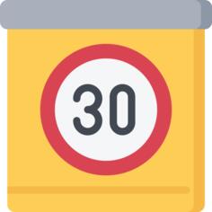 Speed limit
