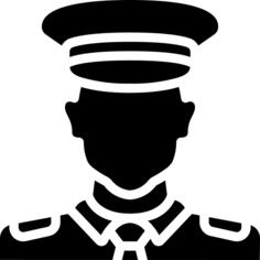 警察