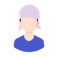男子