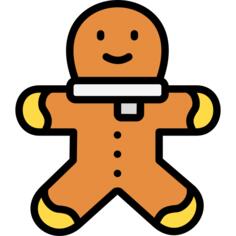 Gingerbread