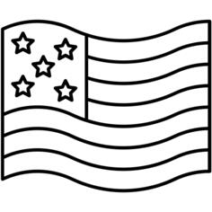 美国