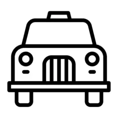 出租车